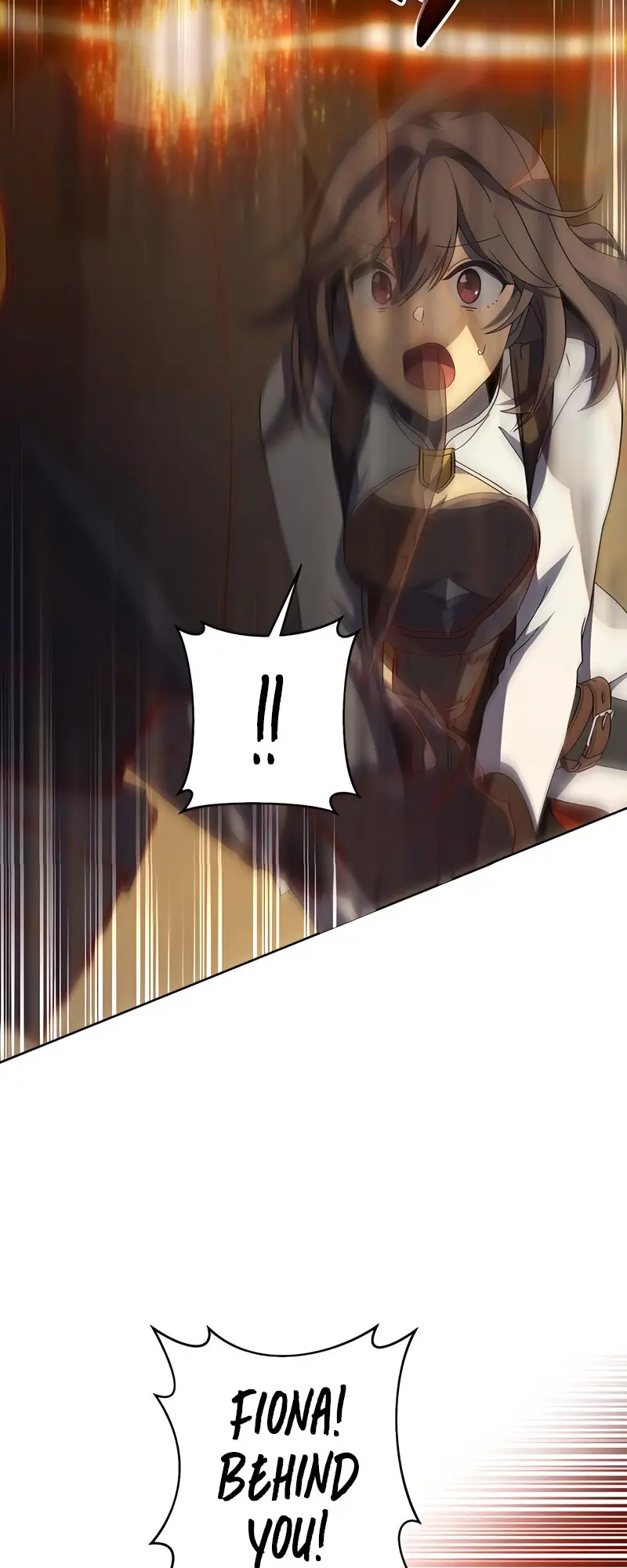 Kyuuseishu No Ikinokori Chapter 10 - page 5