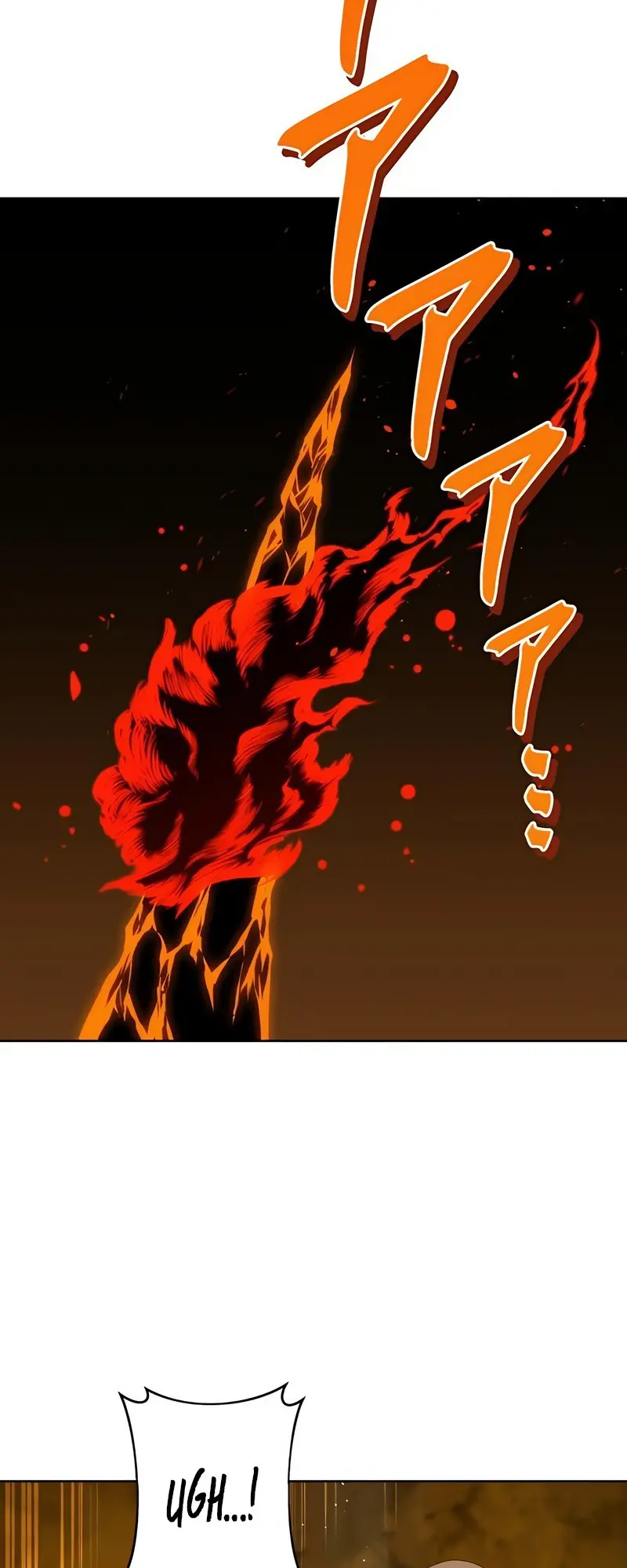 Kyuuseishu No Ikinokori Chapter 10 - page 41