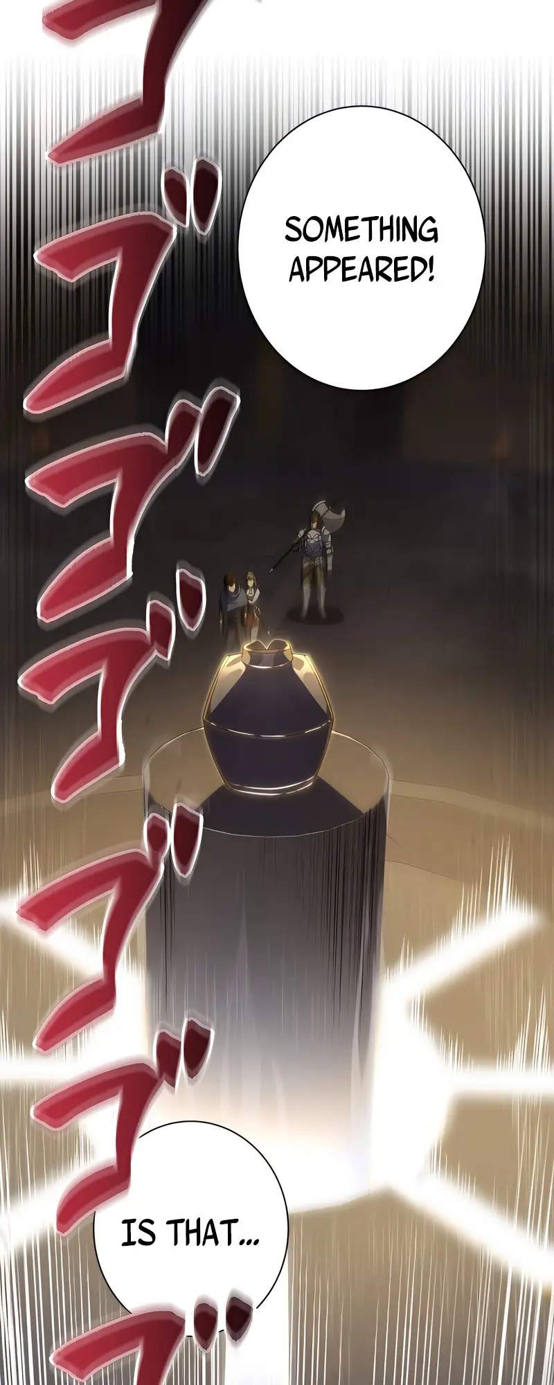 Kyuuseishu No Ikinokori Chapter 10 - page 45