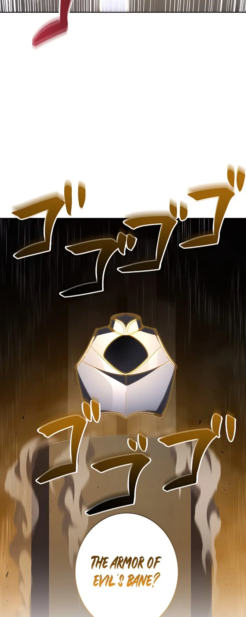 Kyuuseishu No Ikinokori Chapter 10 - page 46