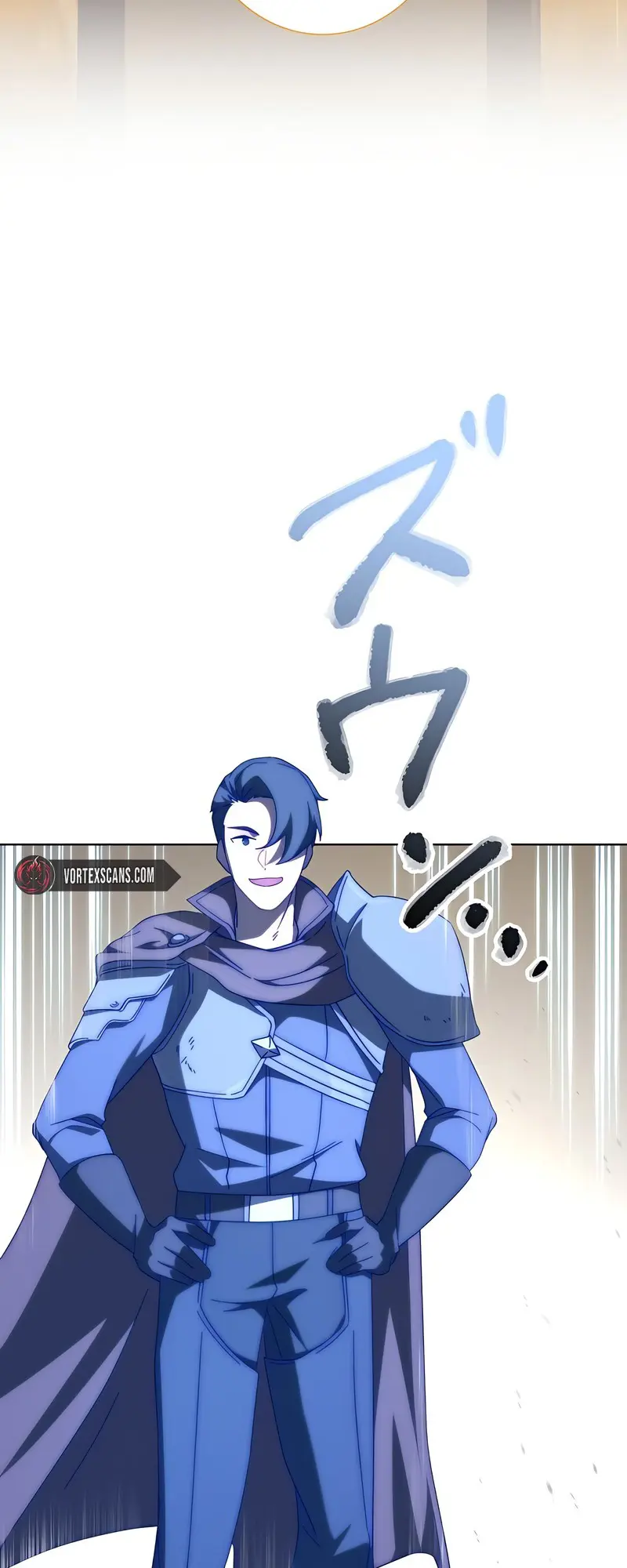 Kyuuseishu No Ikinokori Chapter 10 - page 47