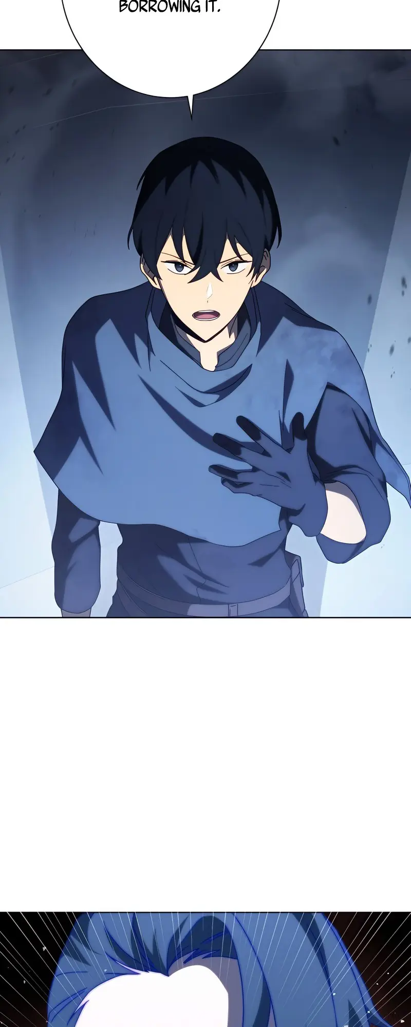 Kyuuseishu No Ikinokori Chapter 10 - page 50