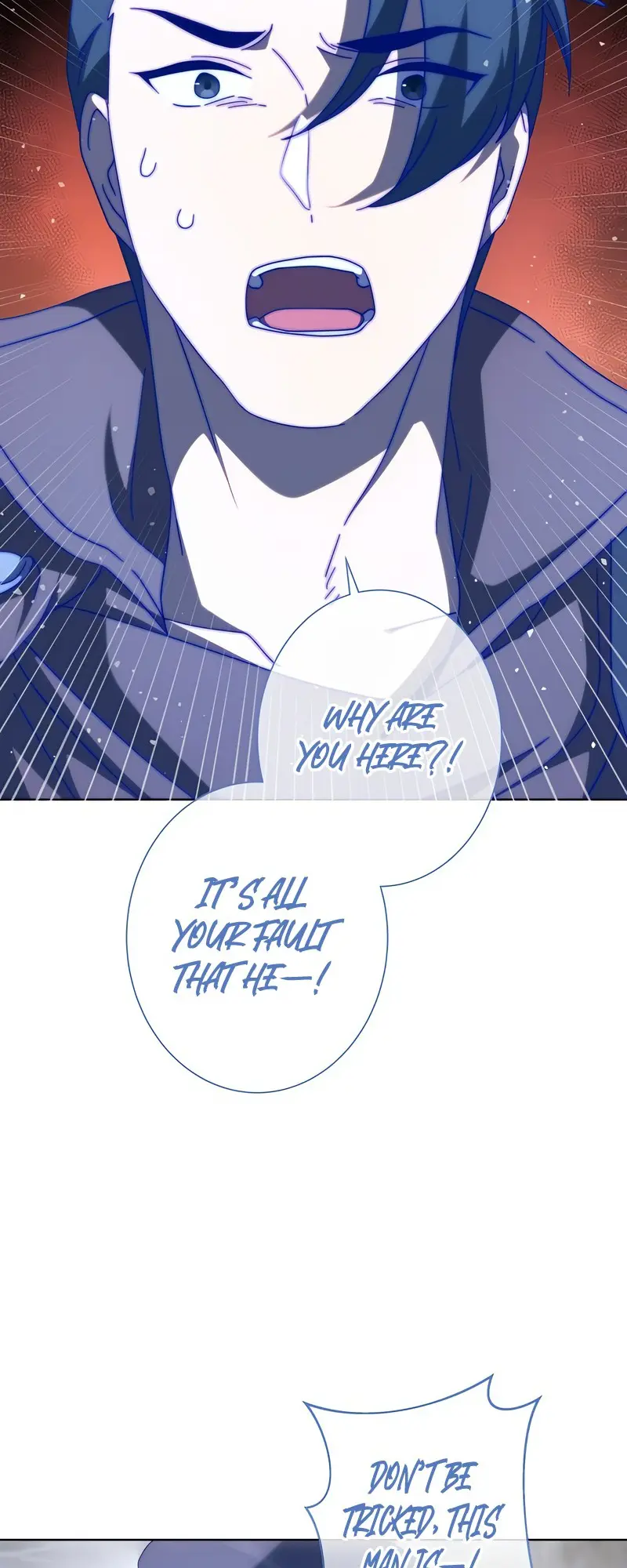 Kyuuseishu No Ikinokori Chapter 10 - page 51