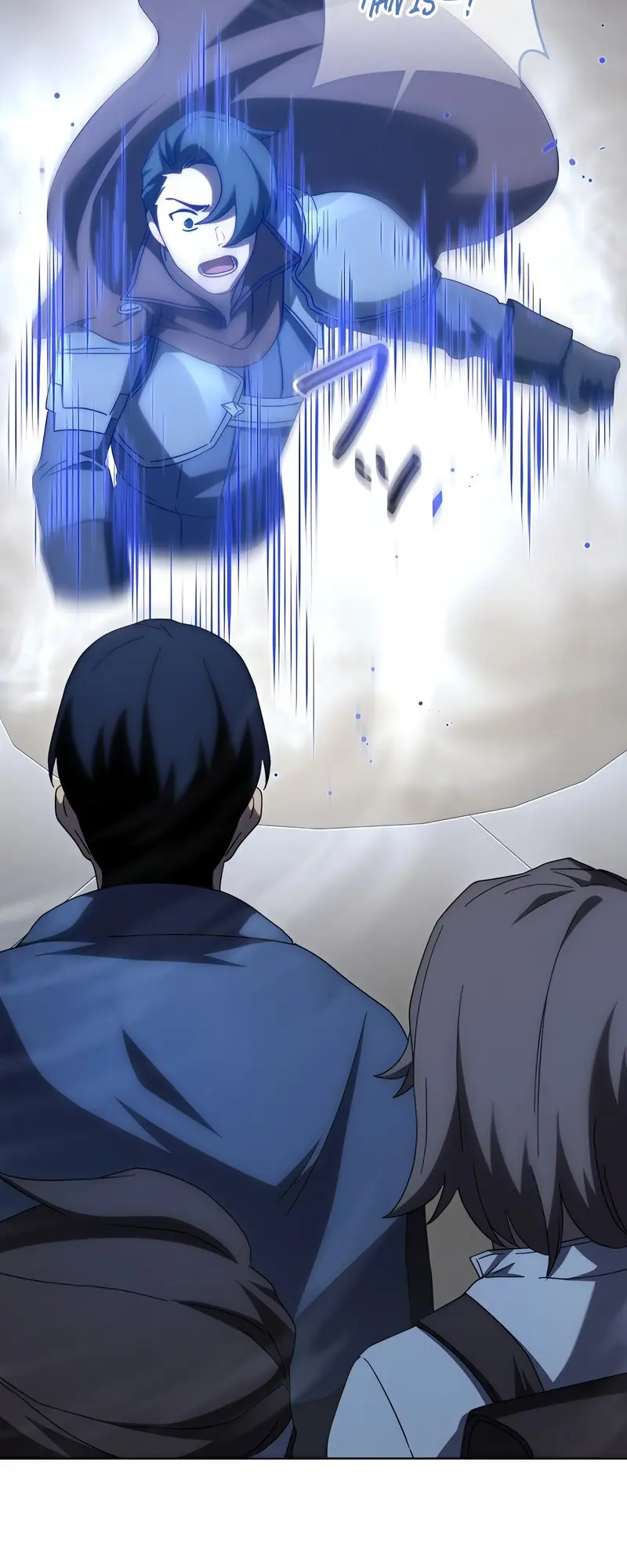 Kyuuseishu No Ikinokori Chapter 10 - page 52