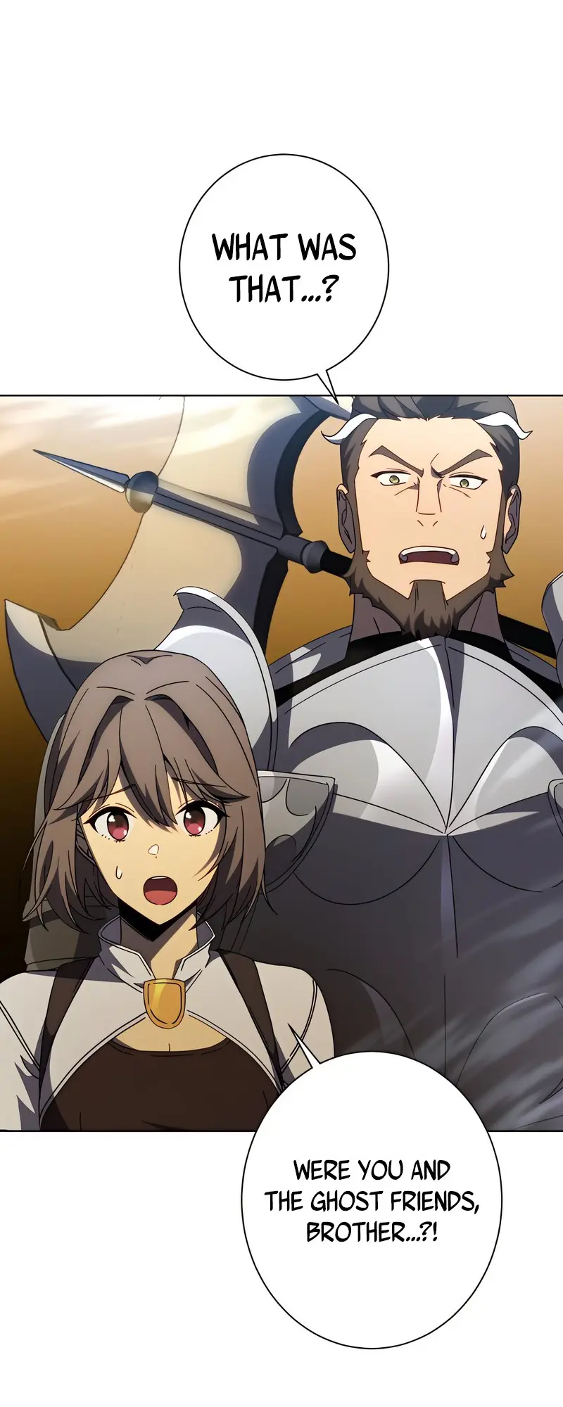 Kyuuseishu No Ikinokori Chapter 10 - page 53