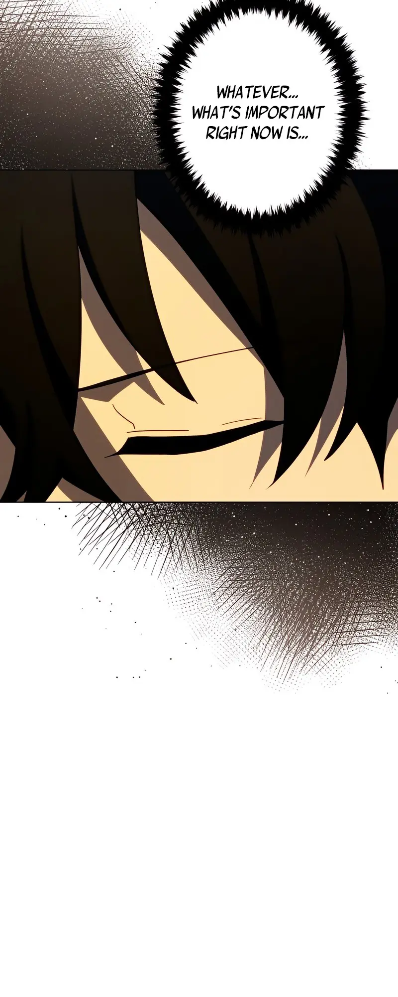 Kyuuseishu No Ikinokori Chapter 10 - page 55