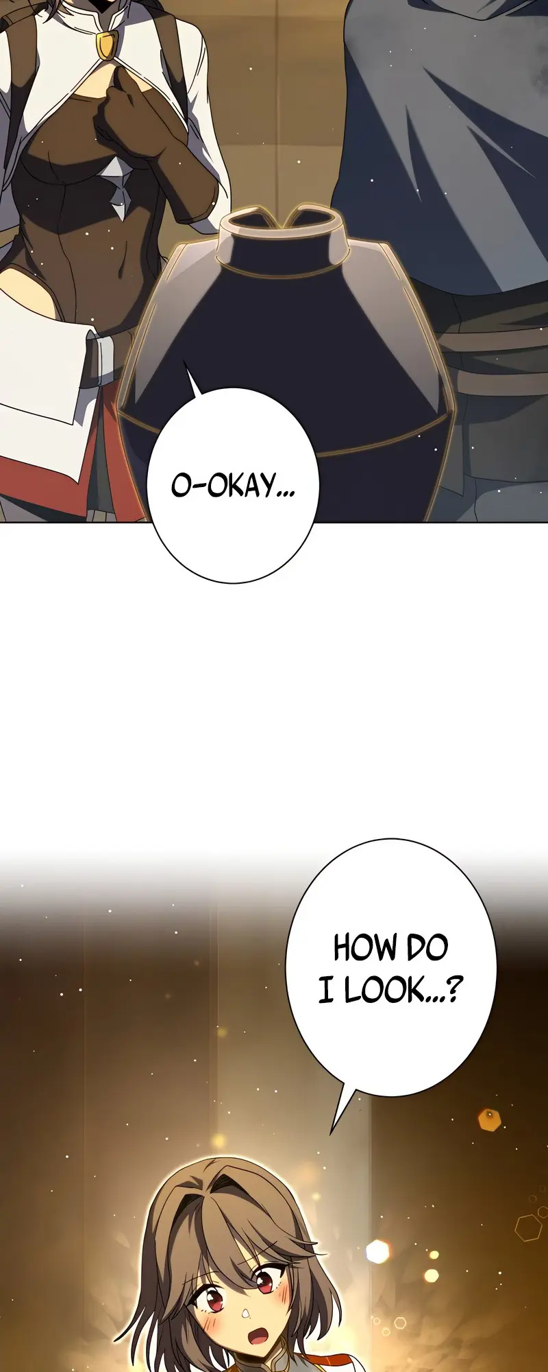 Kyuuseishu No Ikinokori Chapter 10 - page 58