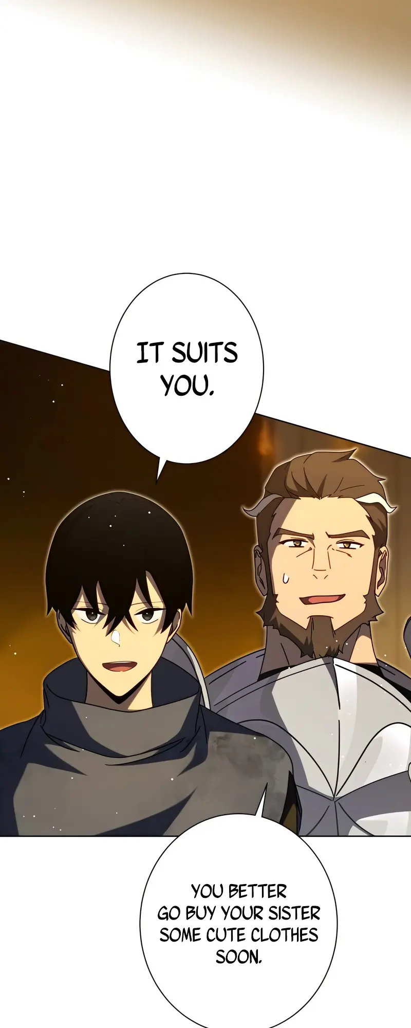 Kyuuseishu No Ikinokori Chapter 10 - page 60