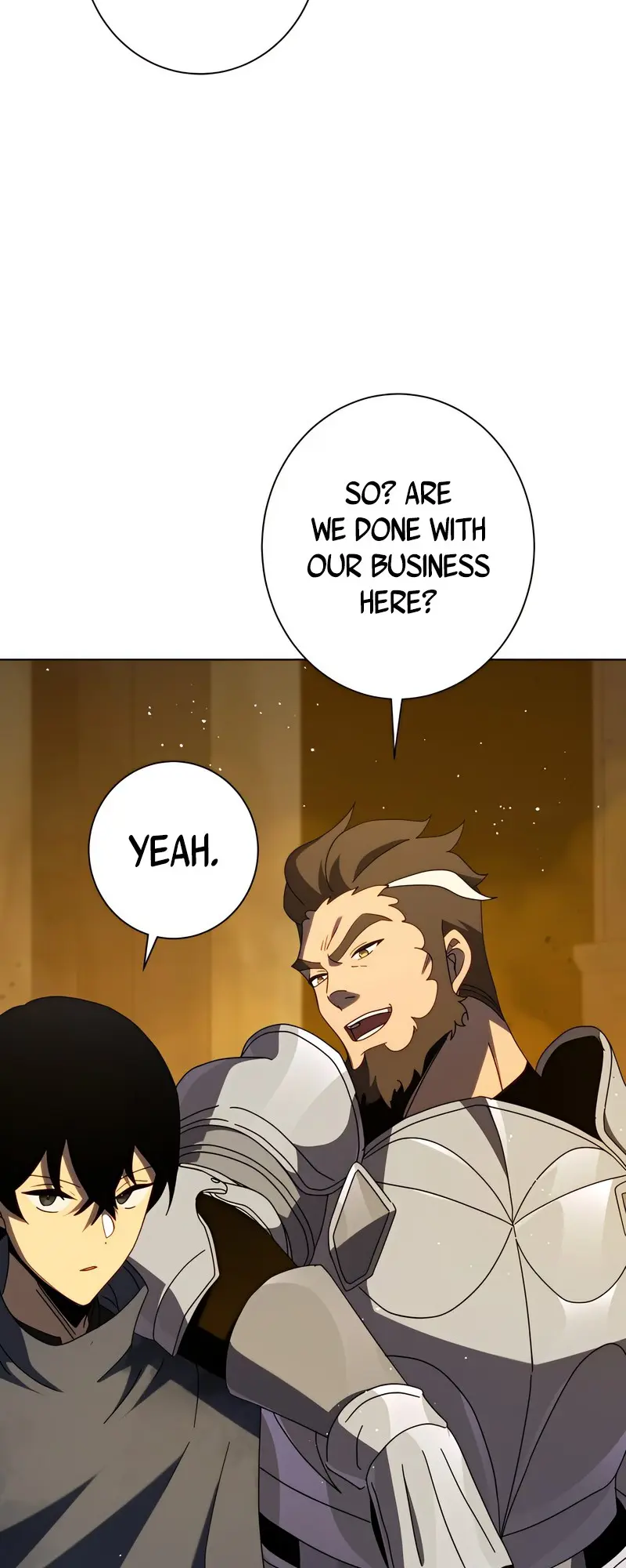 Kyuuseishu No Ikinokori Chapter 10 - page 62