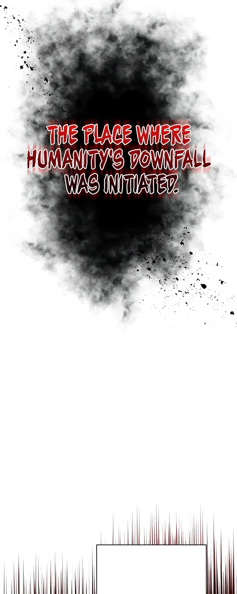 Kyuuseishu No Ikinokori Chapter 10 - page 66