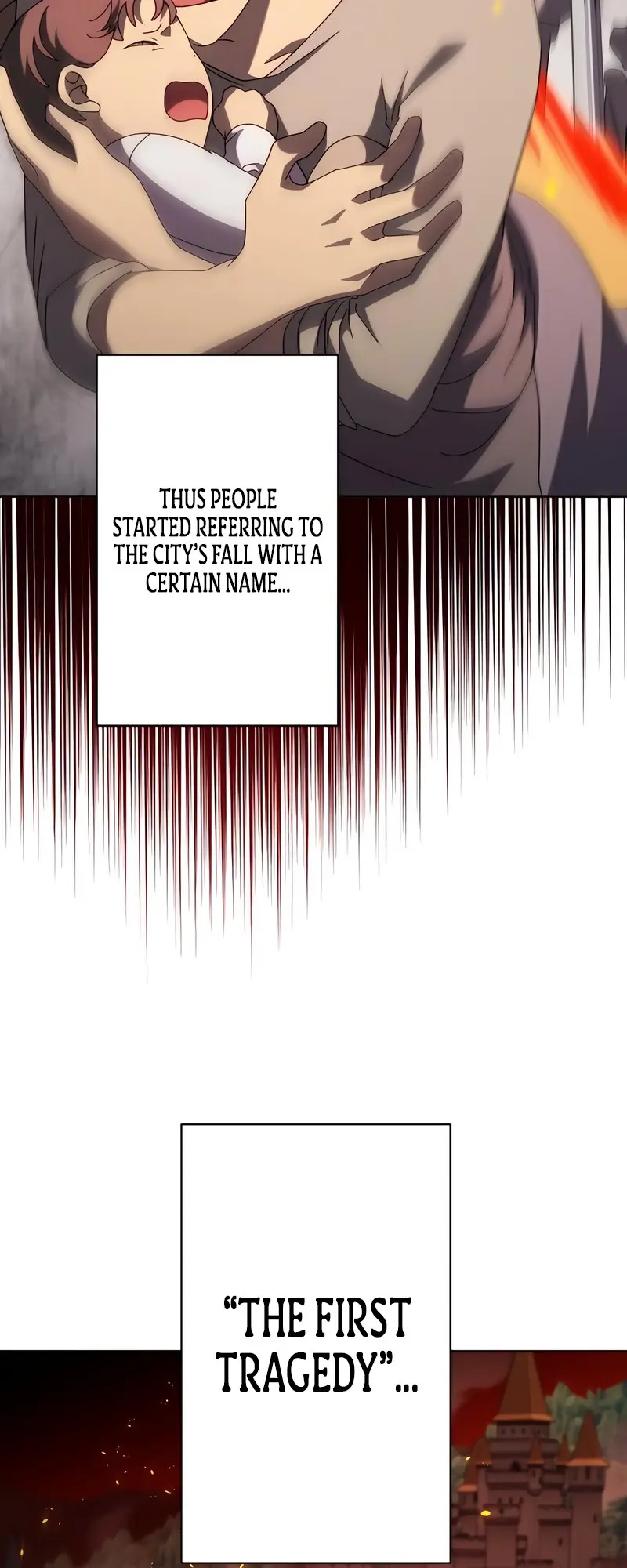 Kyuuseishu No Ikinokori Chapter 10 - page 68