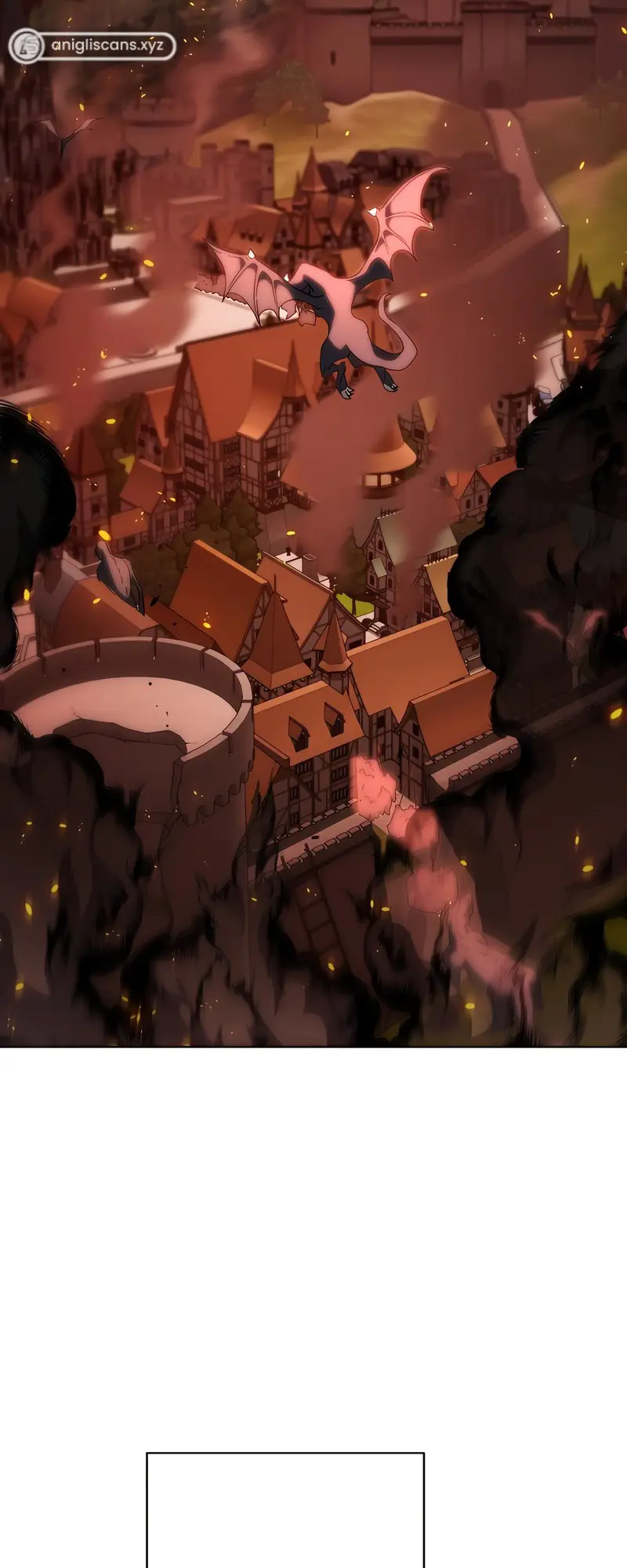 Kyuuseishu No Ikinokori Chapter 10 - page 69