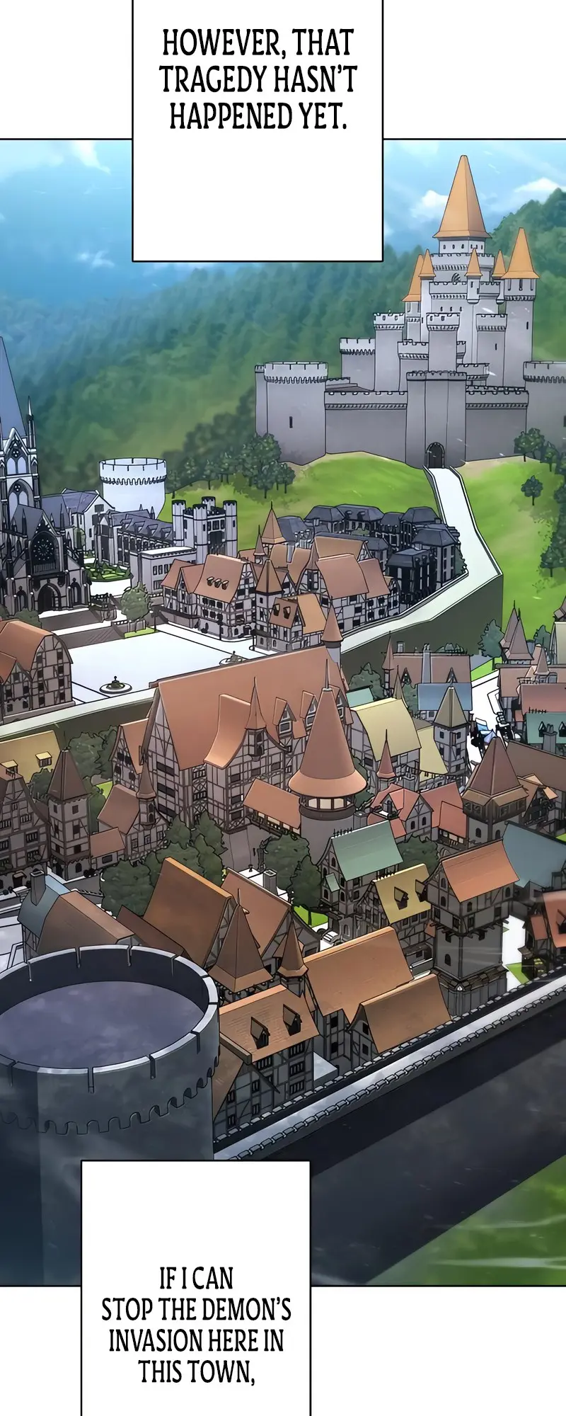 Kyuuseishu No Ikinokori Chapter 10 - page 70