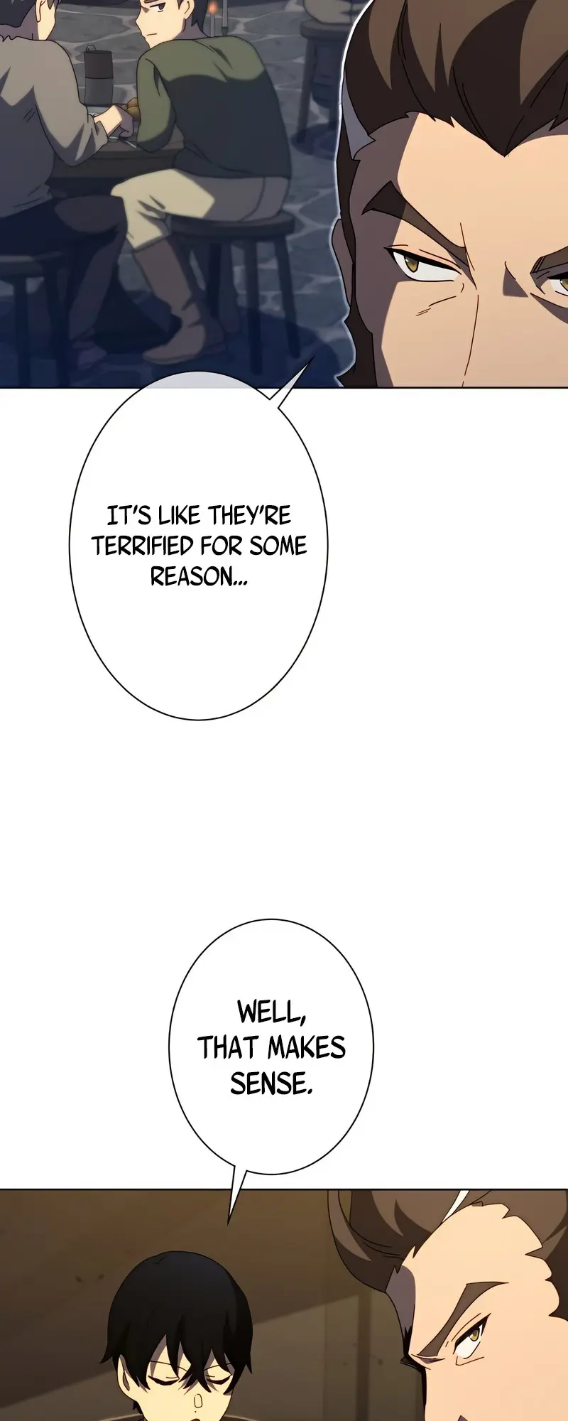 Kyuuseishu No Ikinokori Chapter 10 - page 81