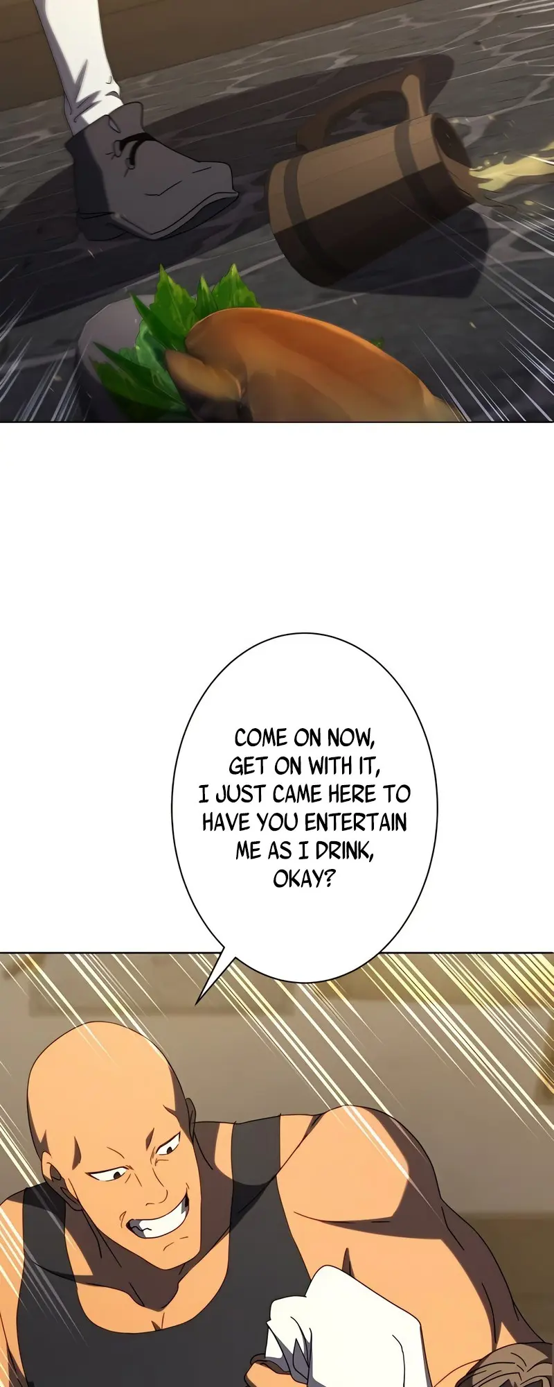 Kyuuseishu No Ikinokori Chapter 10 - page 83