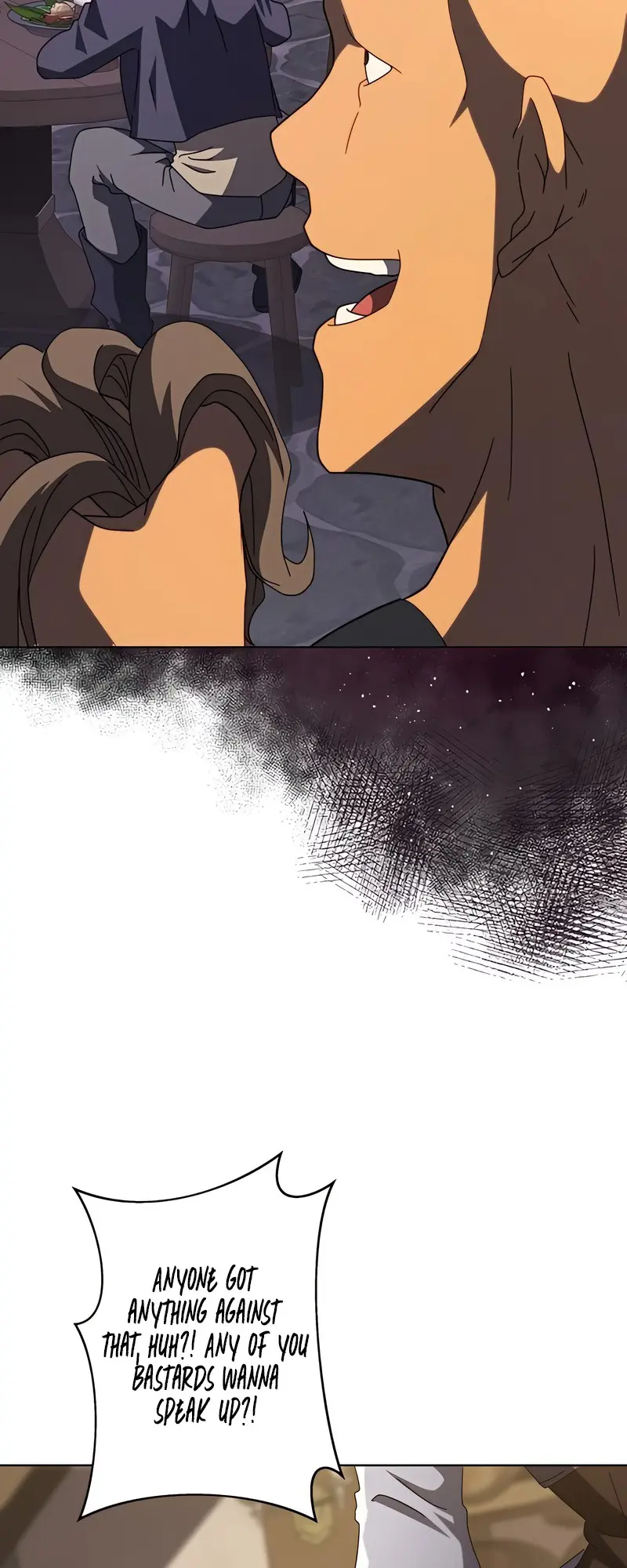 Kyuuseishu No Ikinokori Chapter 10 - page 89