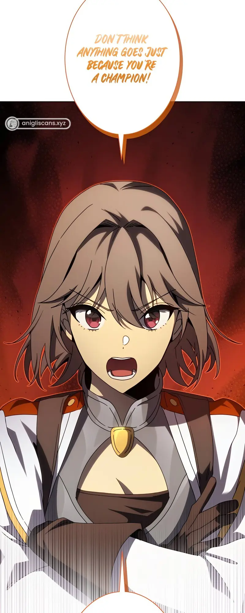 Kyuuseishu No Ikinokori Chapter 10 - page 92