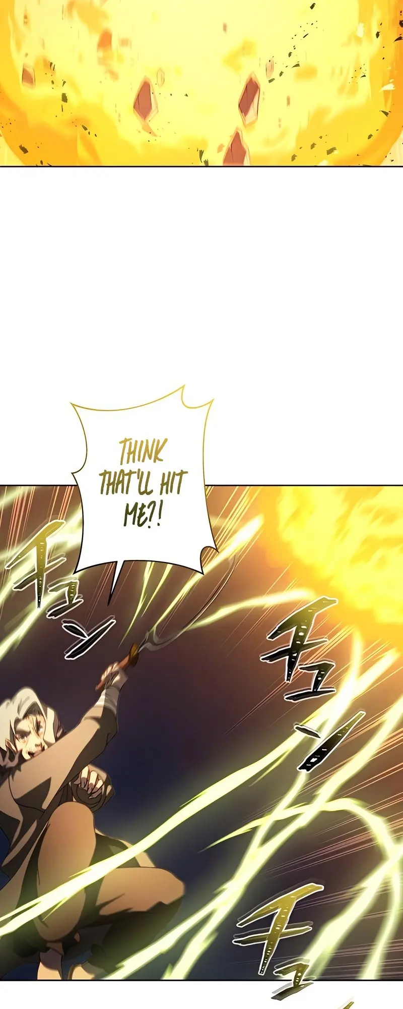 Kyuuseishu No Ikinokori Chapter 14 - page 43