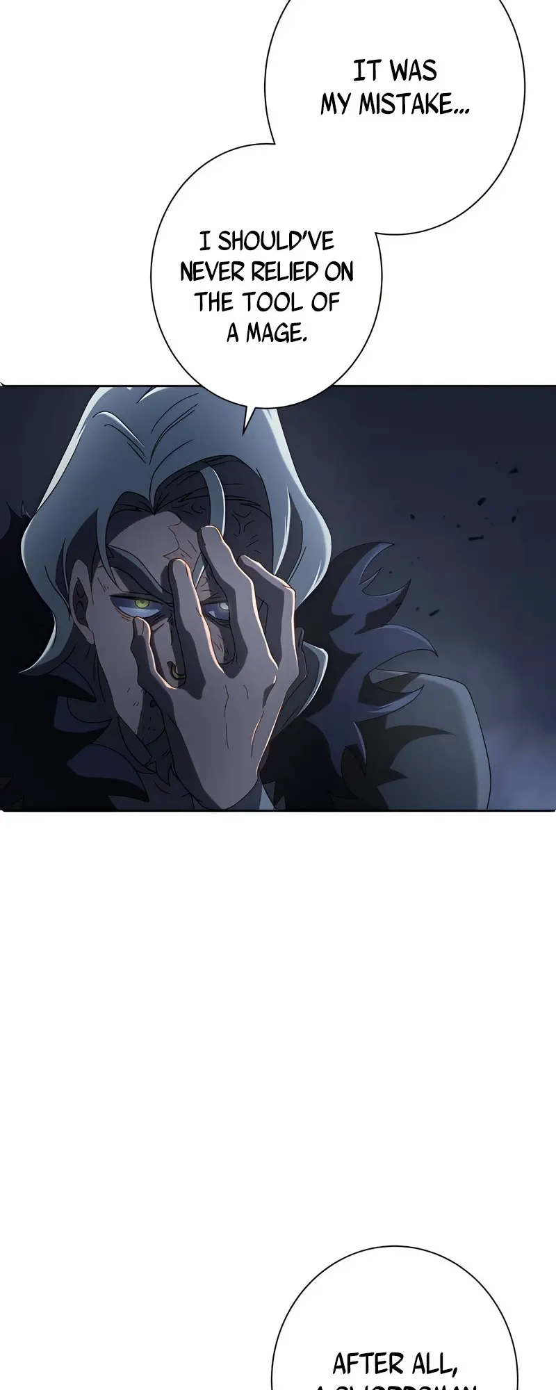 Kyuuseishu No Ikinokori Chapter 14 - page 79