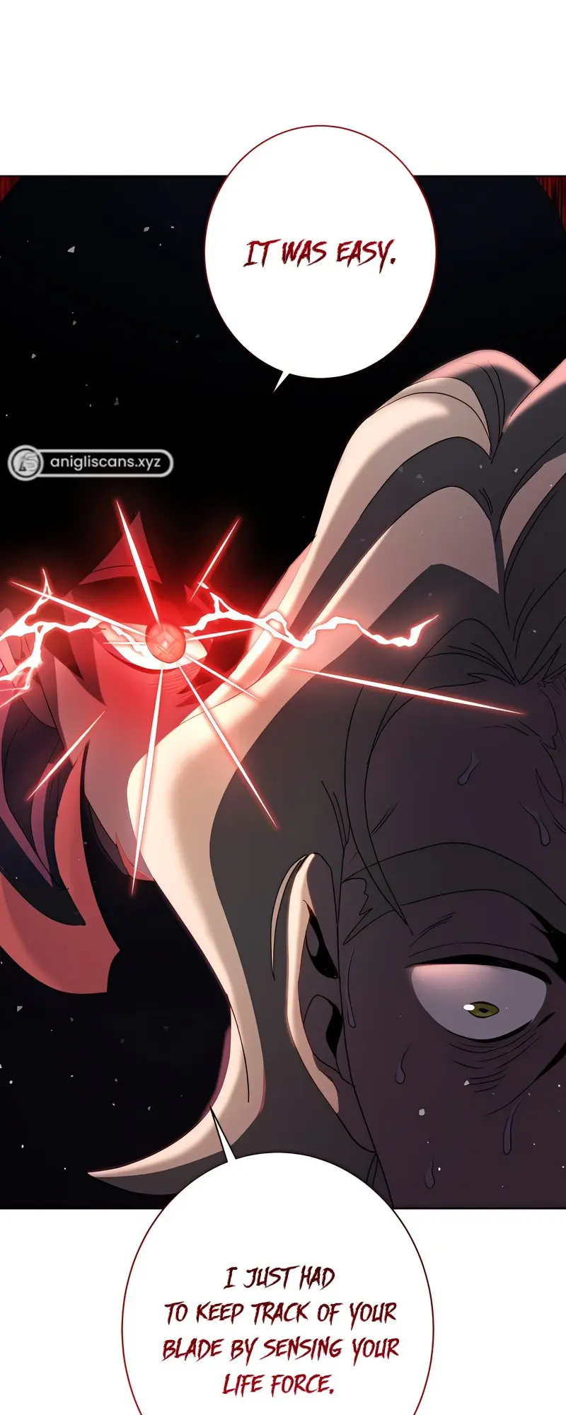 Kyuuseishu No Ikinokori Chapter 14 - page 94