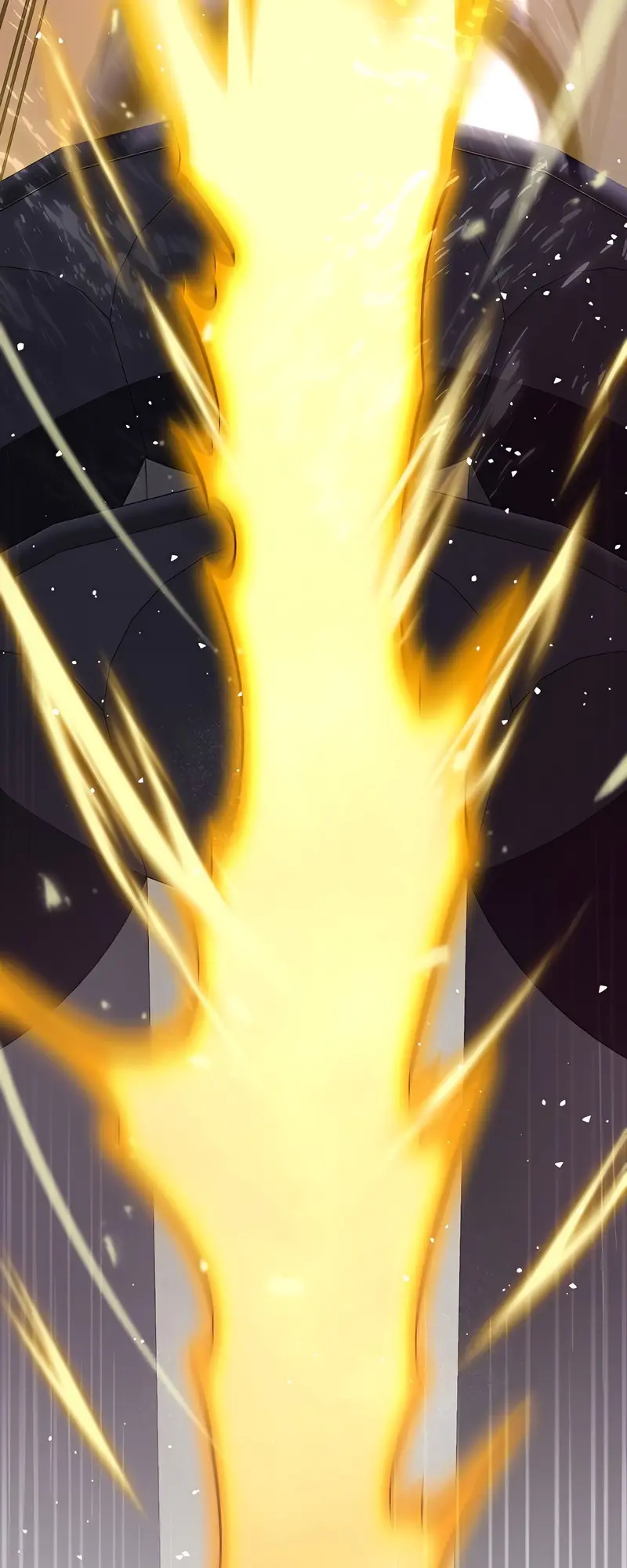 Kyuuseishu No Ikinokori Chapter 13 - page 15