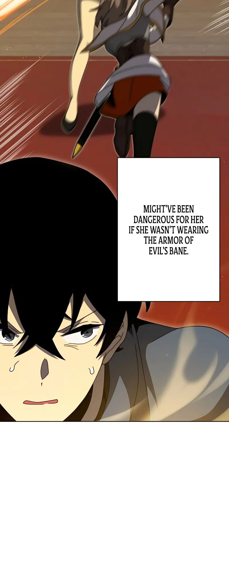 Kyuuseishu No Ikinokori Chapter 13 - page 24