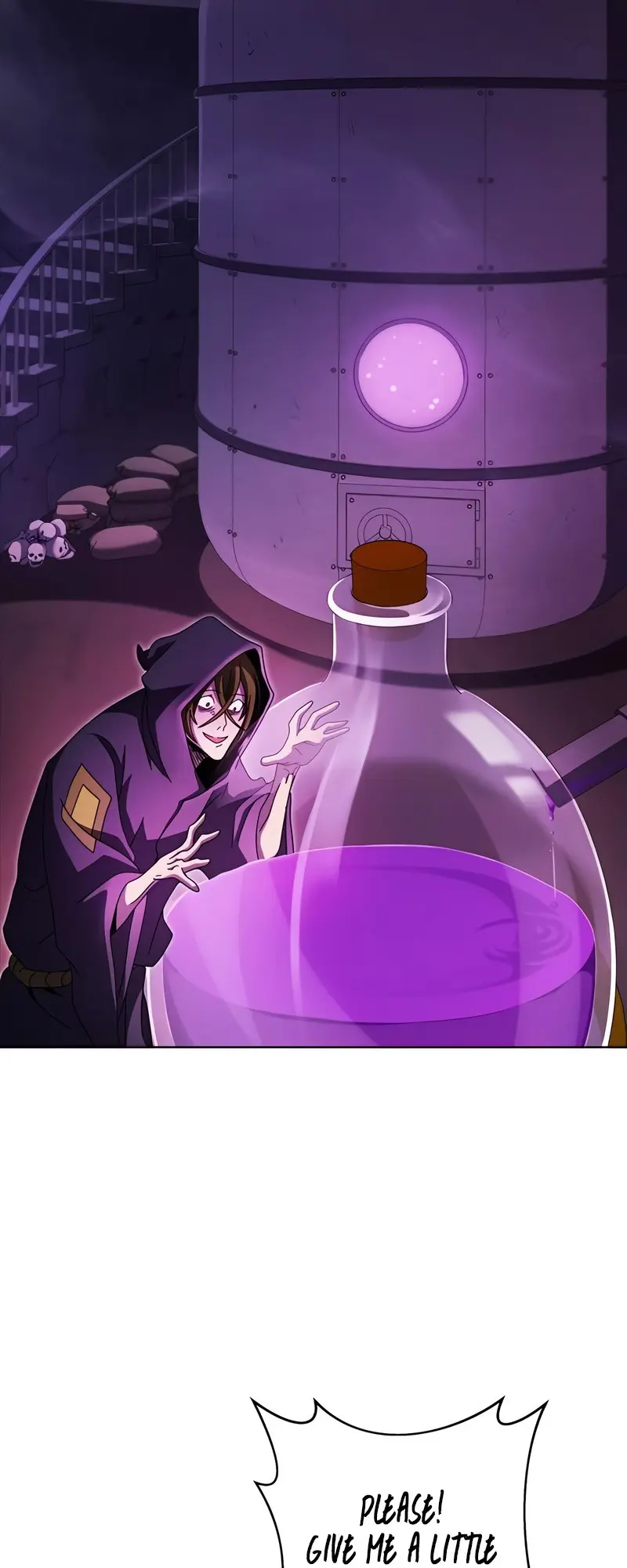 Kyuuseishu No Ikinokori Chapter 13 - page 40