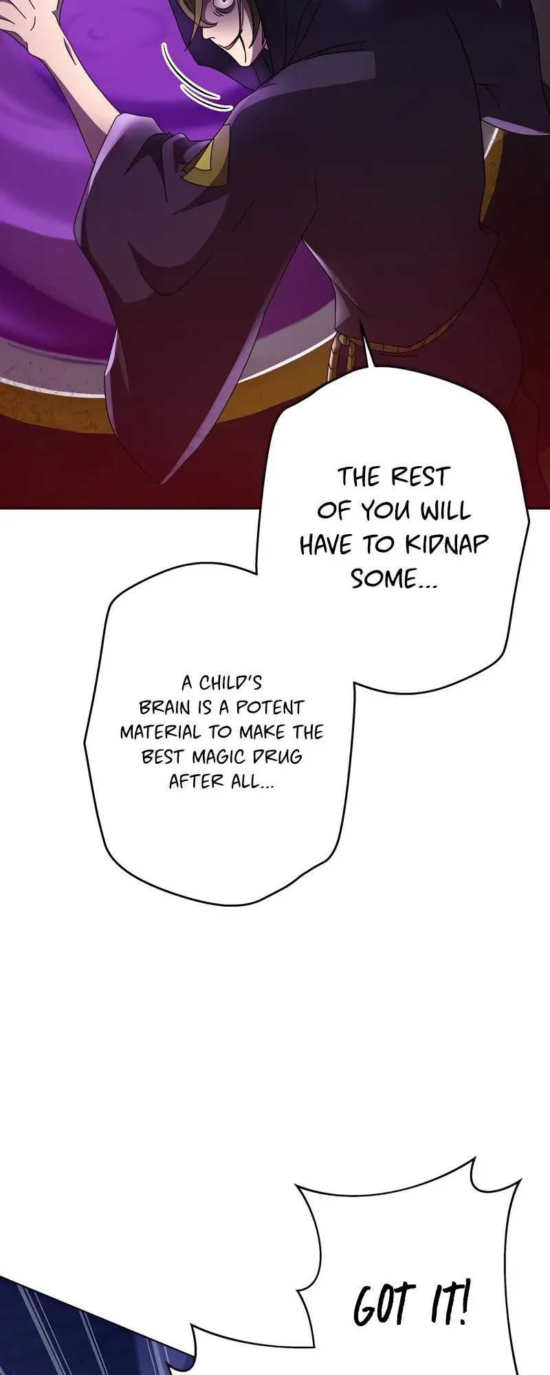 Kyuuseishu No Ikinokori Chapter 13 - page 43