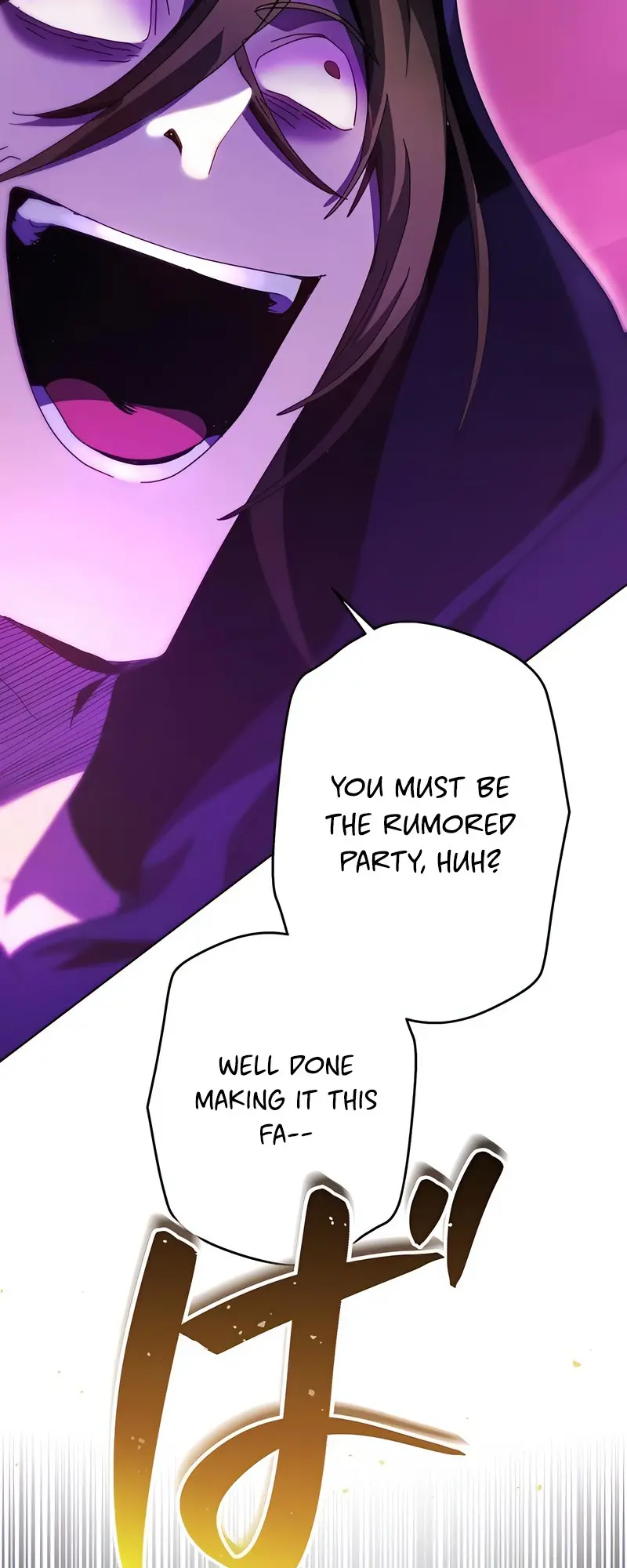 Kyuuseishu No Ikinokori Chapter 13 - page 52