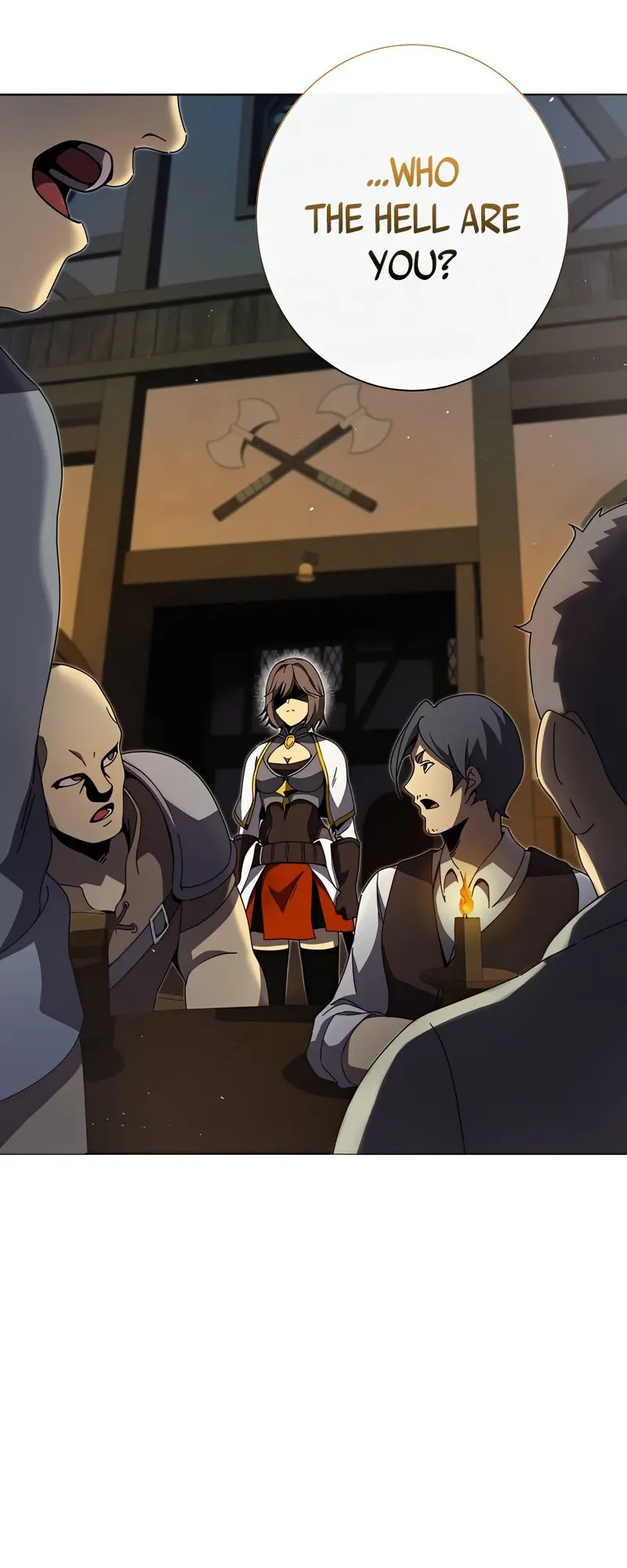 Kyuuseishu No Ikinokori Chapter 13 - page 79