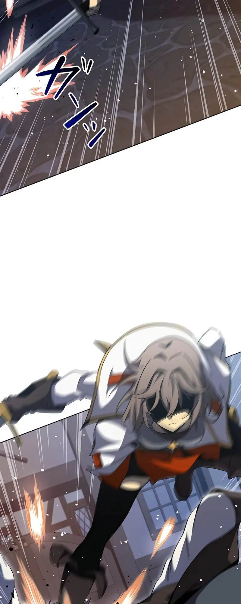 Kyuuseishu No Ikinokori Chapter 13 - page 82