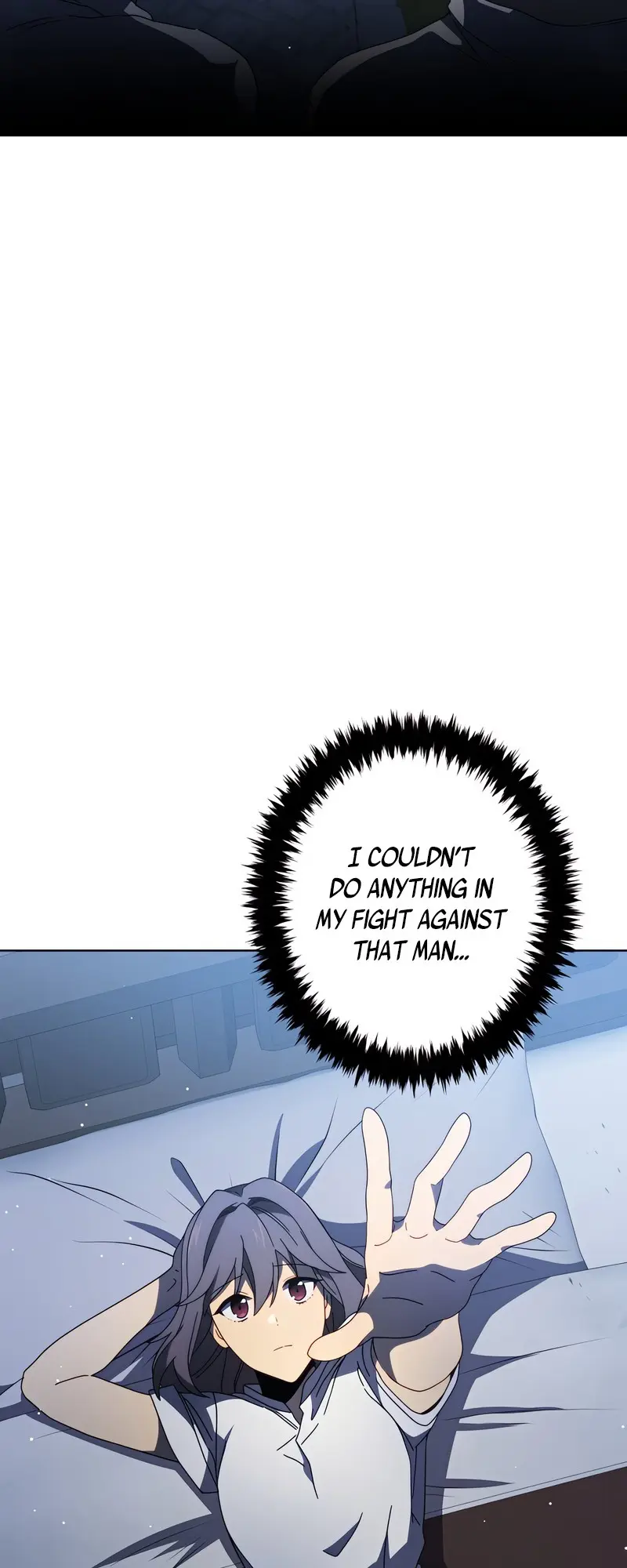 Kyuuseishu No Ikinokori Chapter 12 - page 2