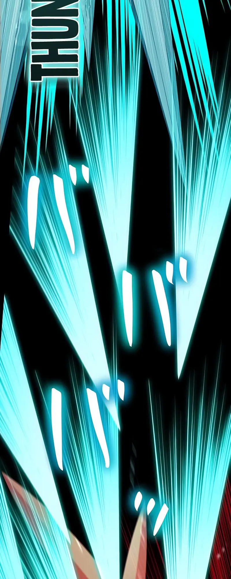 Kyuuseishu No Ikinokori Chapter 12 - page 101