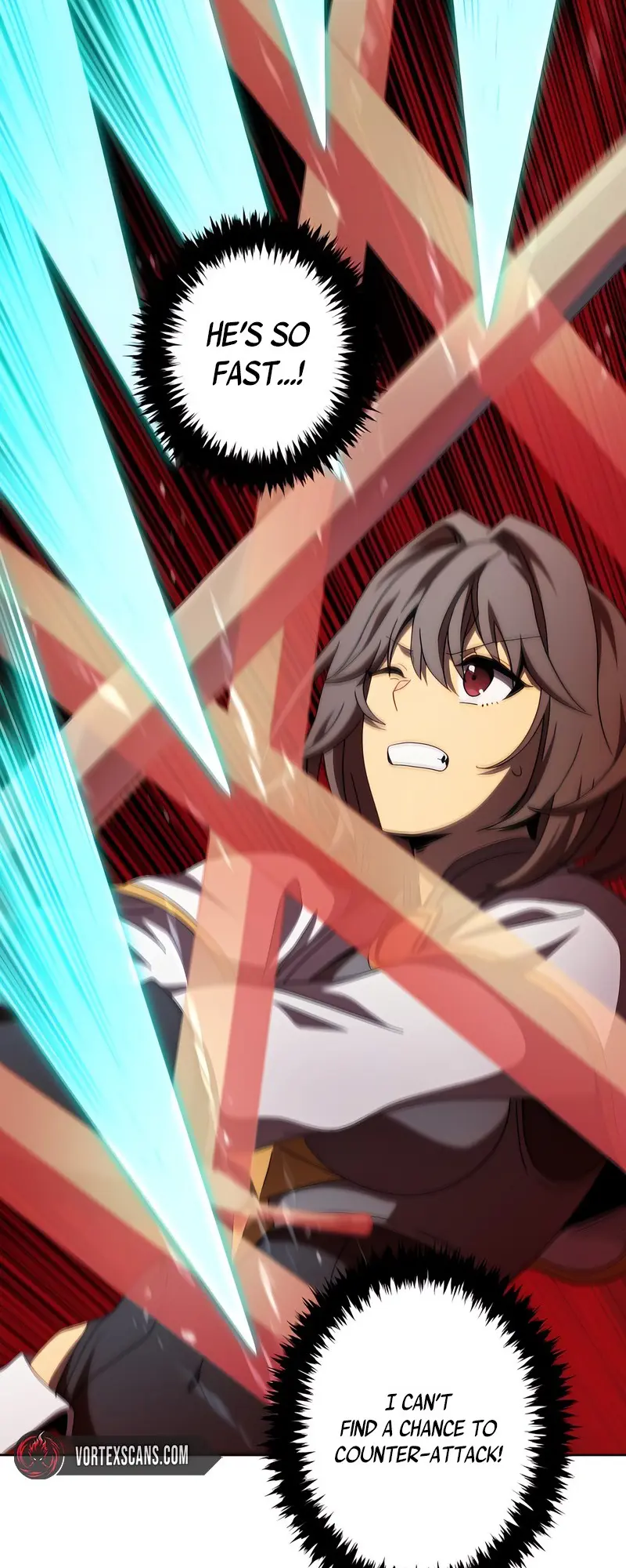 Kyuuseishu No Ikinokori Chapter 12 - page 102