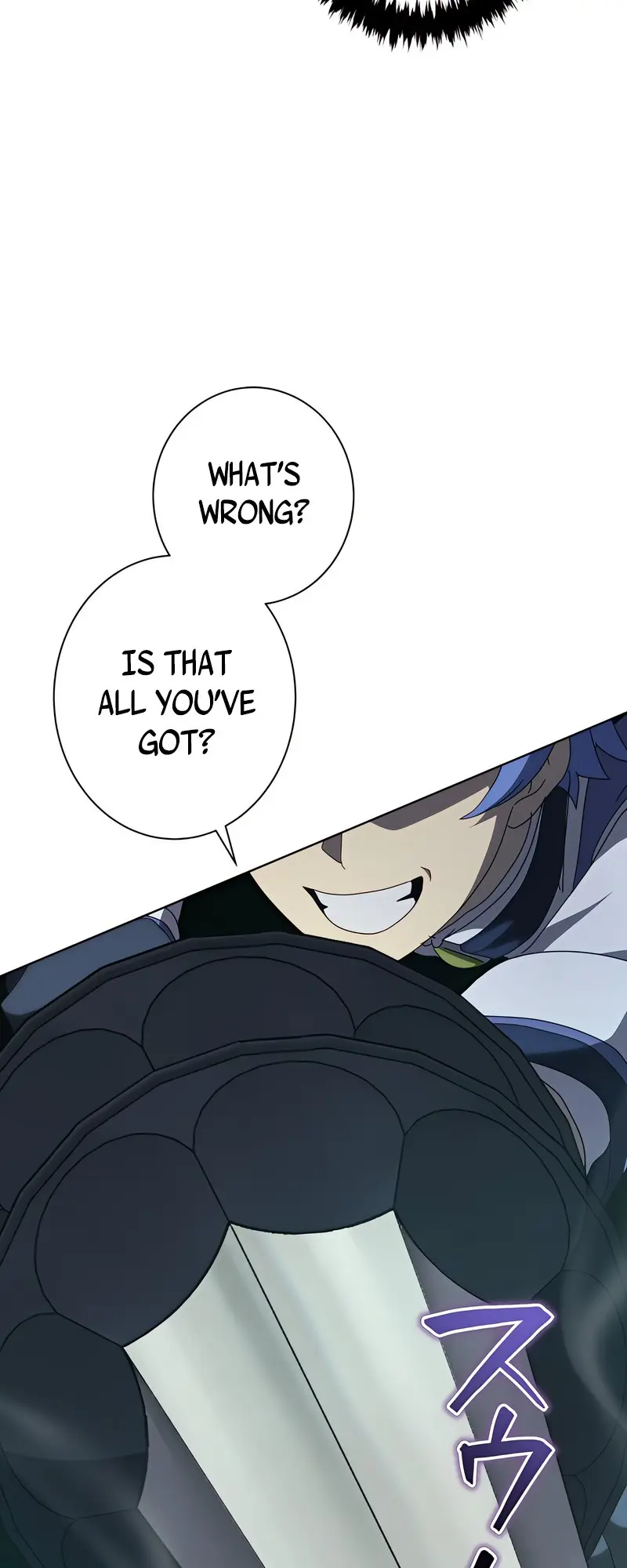 Kyuuseishu No Ikinokori Chapter 12 - page 103