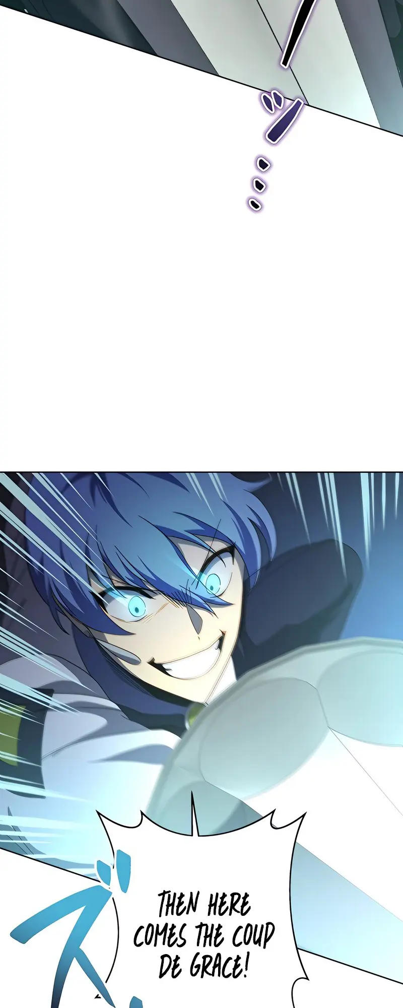 Kyuuseishu No Ikinokori Chapter 12 - page 104