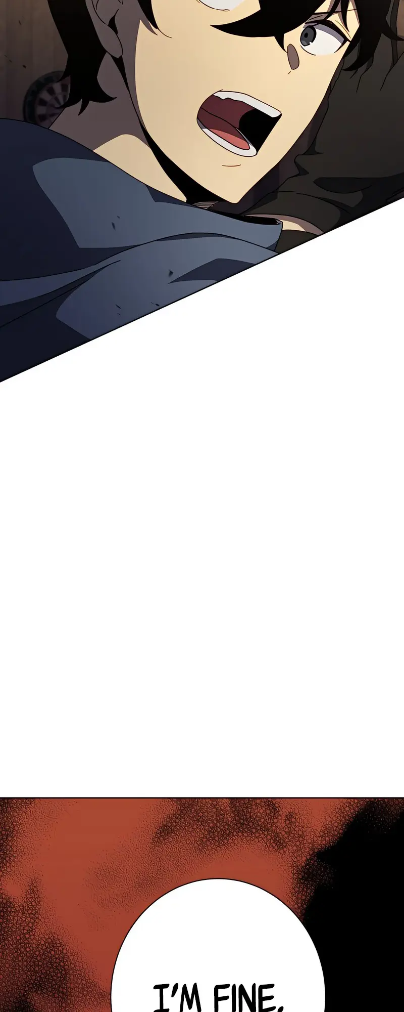 Kyuuseishu No Ikinokori Chapter 12 - page 107