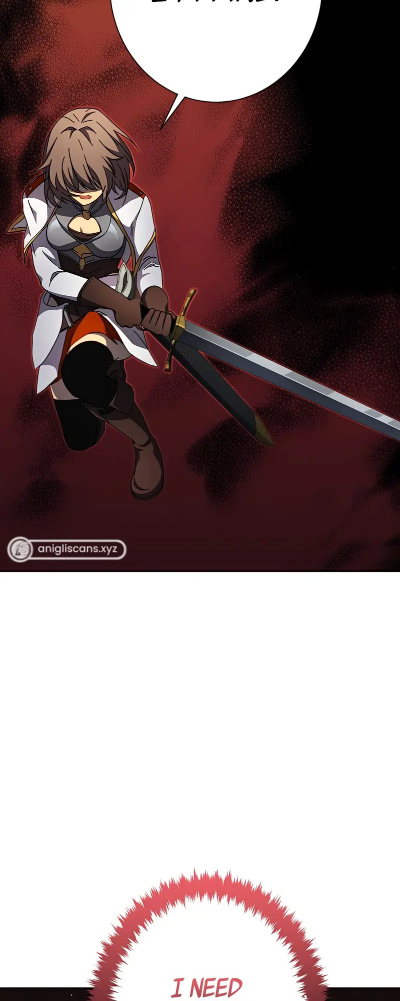 Kyuuseishu No Ikinokori Chapter 12 - page 108