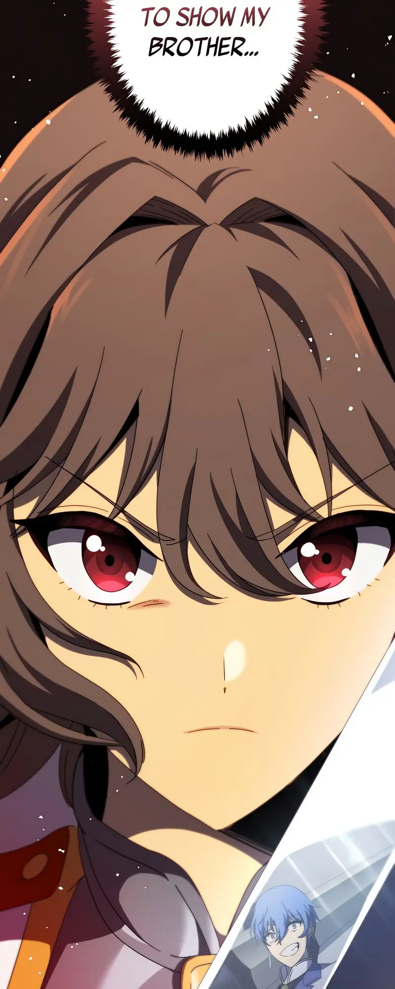 Kyuuseishu No Ikinokori Chapter 12 - page 109