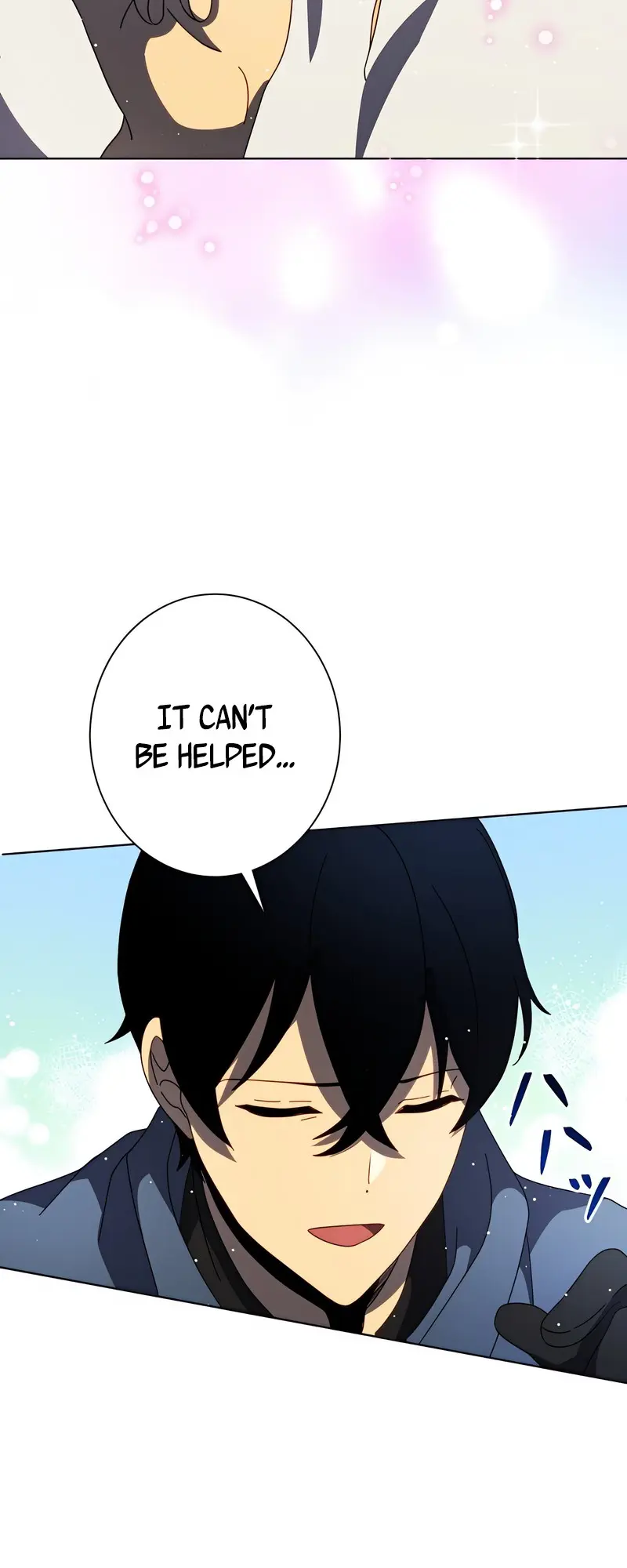 Kyuuseishu No Ikinokori Chapter 12 - page 13