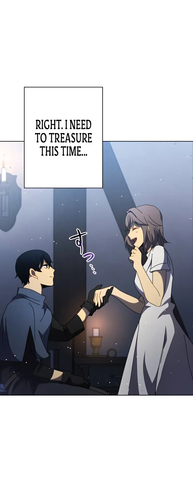 Kyuuseishu No Ikinokori Chapter 12 - page 14