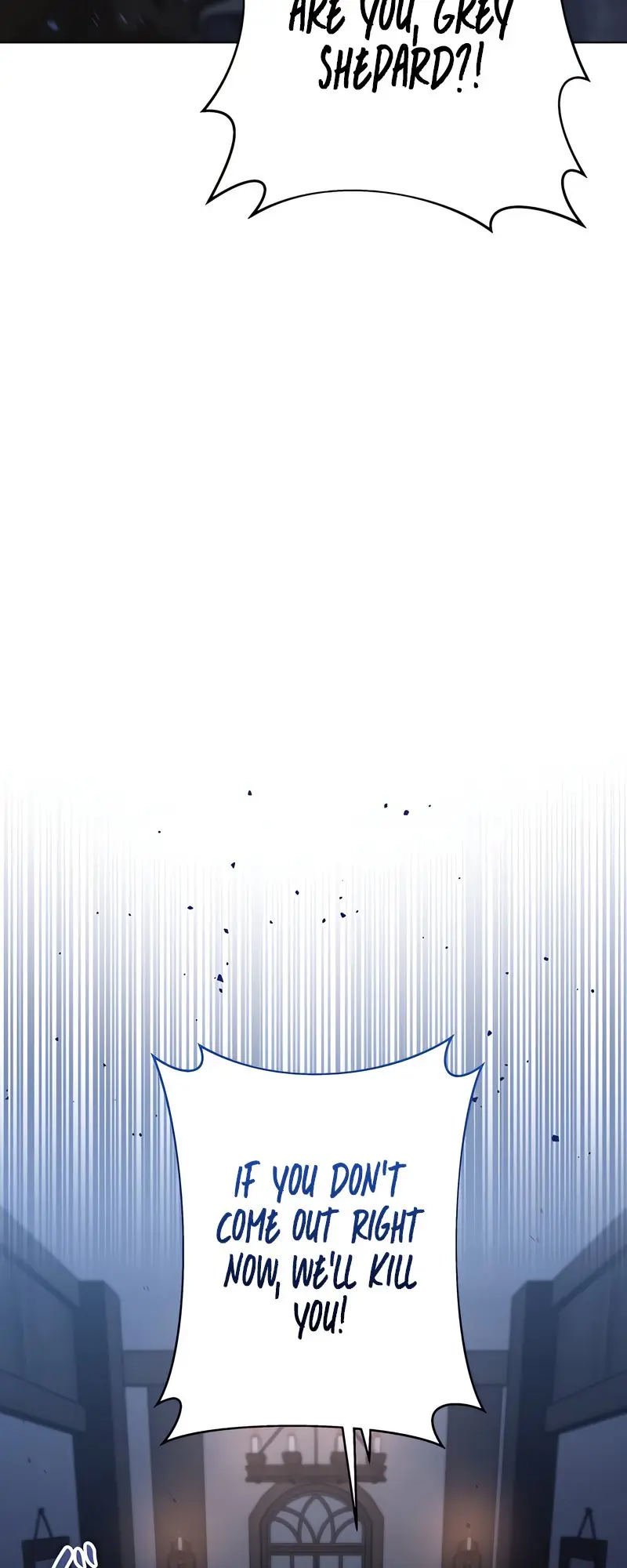 Kyuuseishu No Ikinokori Chapter 12 - page 20