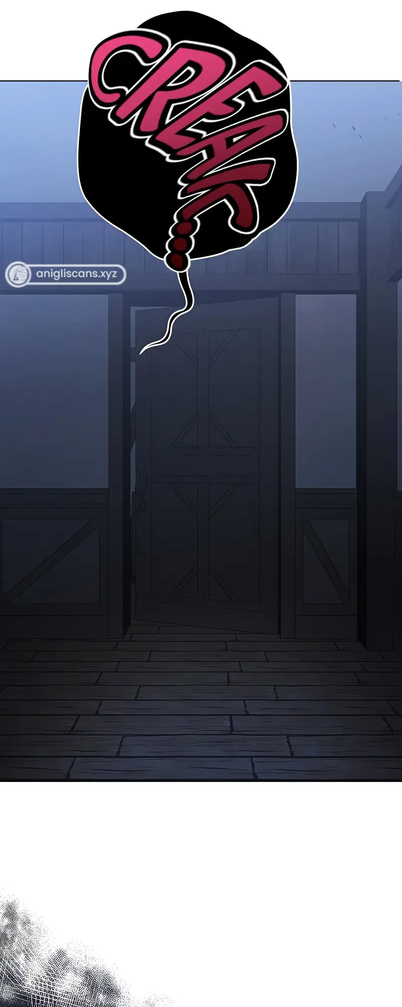 Kyuuseishu No Ikinokori Chapter 12 - page 23