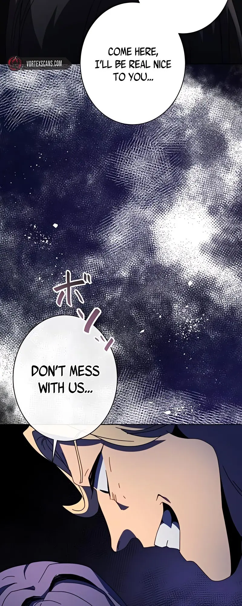 Kyuuseishu No Ikinokori Chapter 12 - page 26