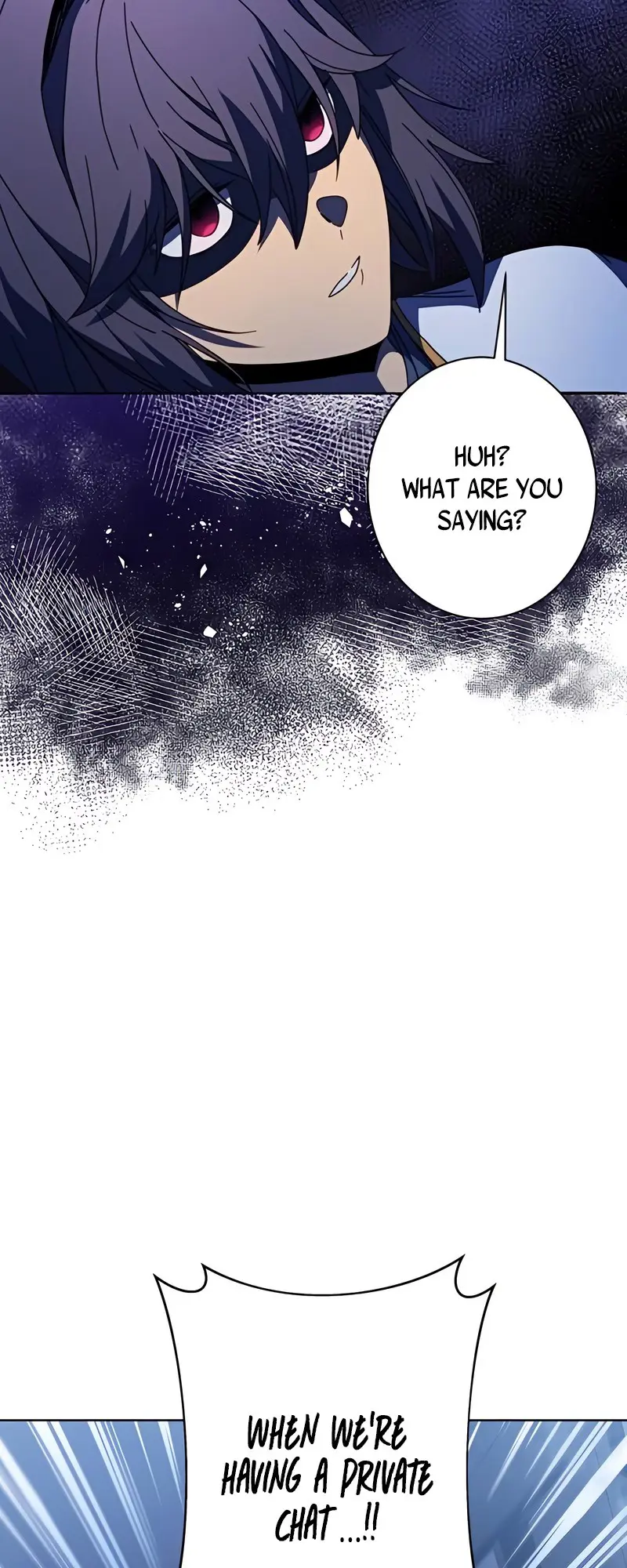 Kyuuseishu No Ikinokori Chapter 12 - page 27