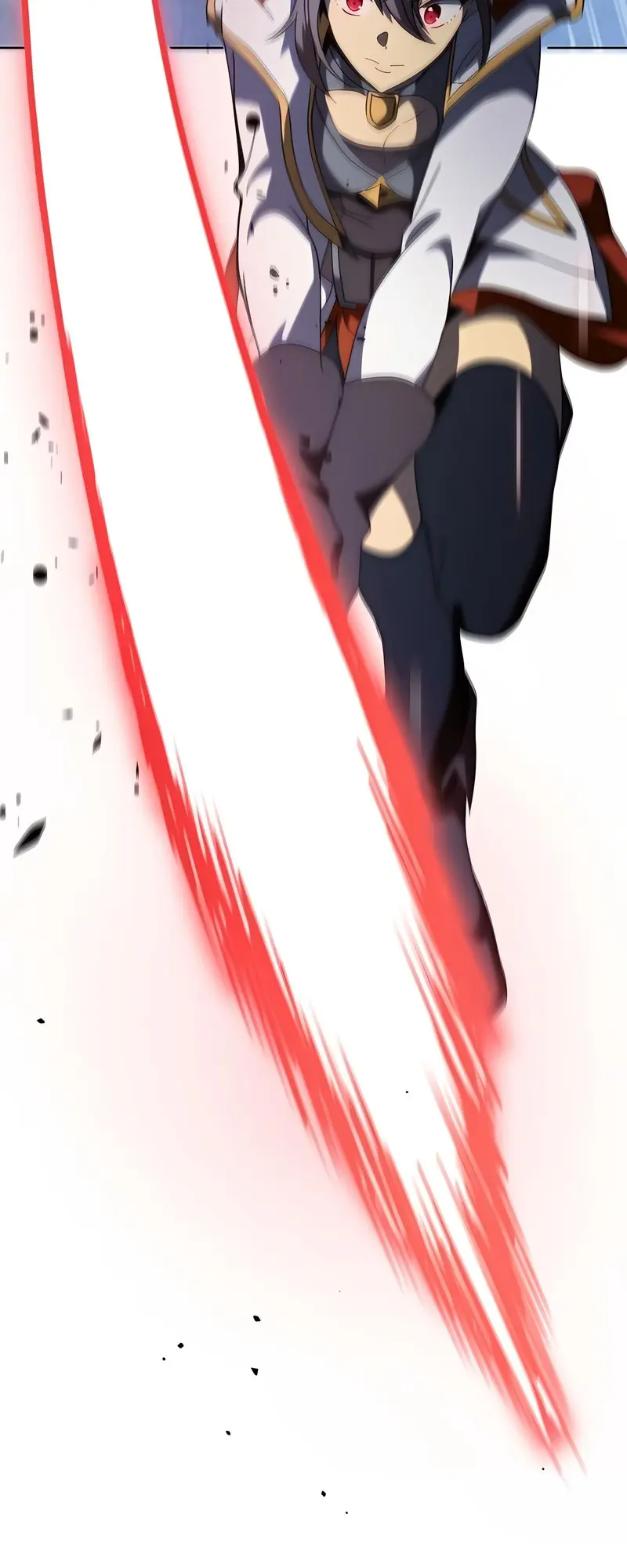 Kyuuseishu No Ikinokori Chapter 12 - page 29