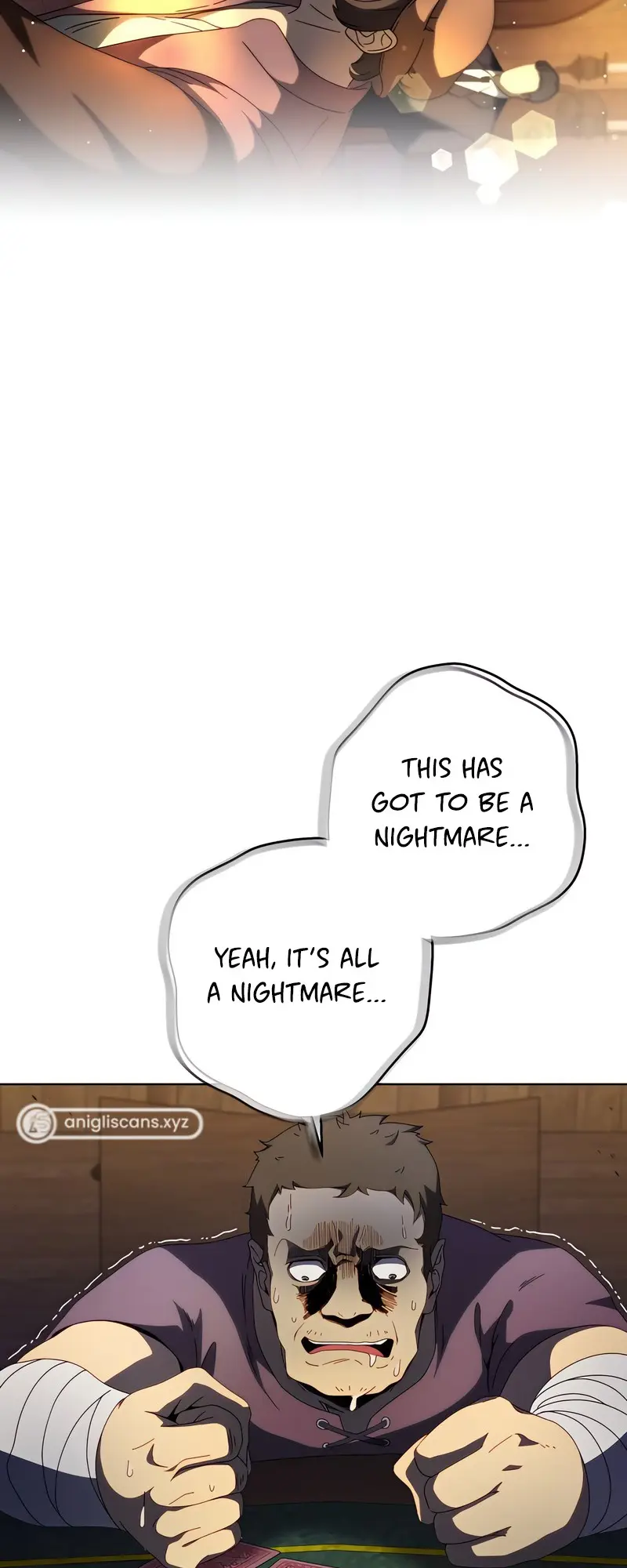 Kyuuseishu No Ikinokori Chapter 12 - page 52