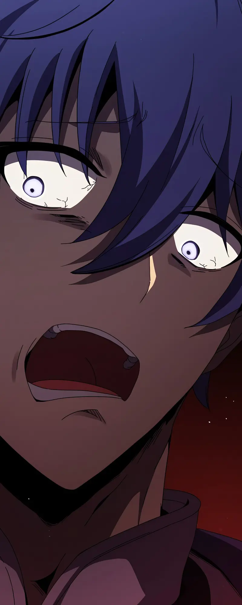 Kyuuseishu No Ikinokori Chapter 12 - page 61