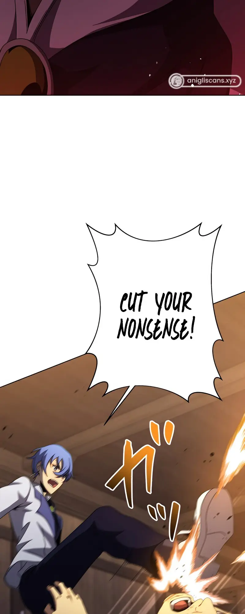 Kyuuseishu No Ikinokori Chapter 12 - page 62