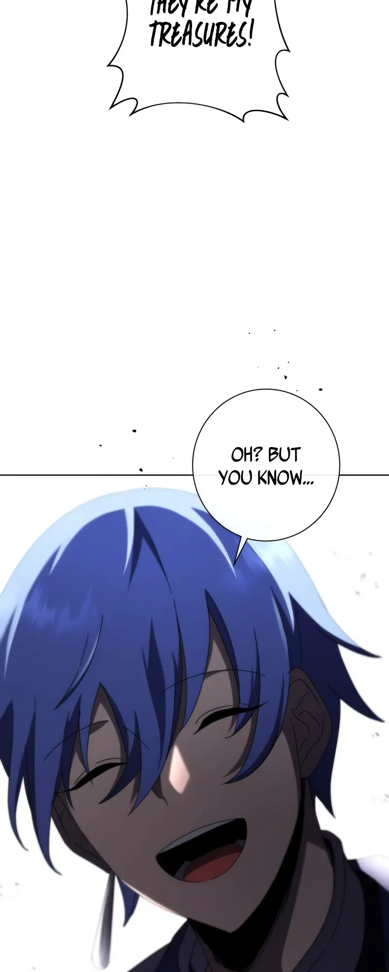 Kyuuseishu No Ikinokori Chapter 12 - page 67